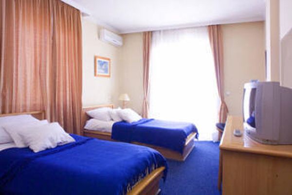 Hotel Panorama Lux (Nis)